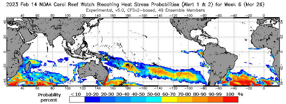 Outlook Map