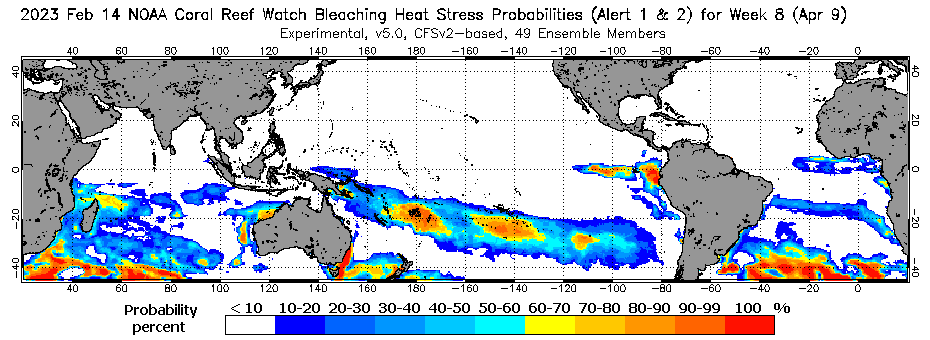 Outlook Map