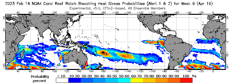 Outlook Map