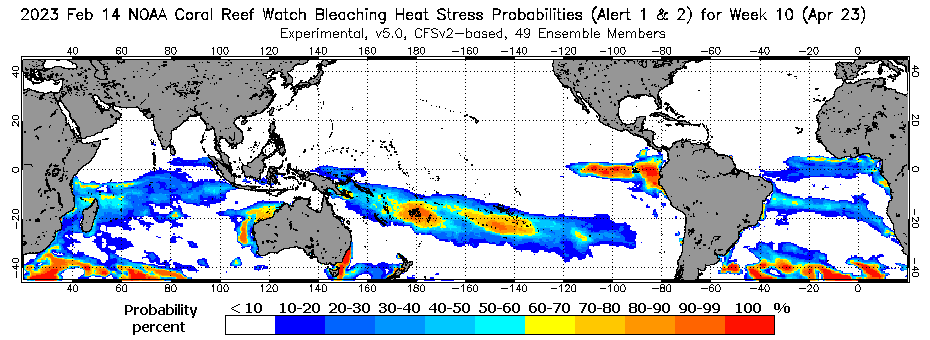 Outlook Map