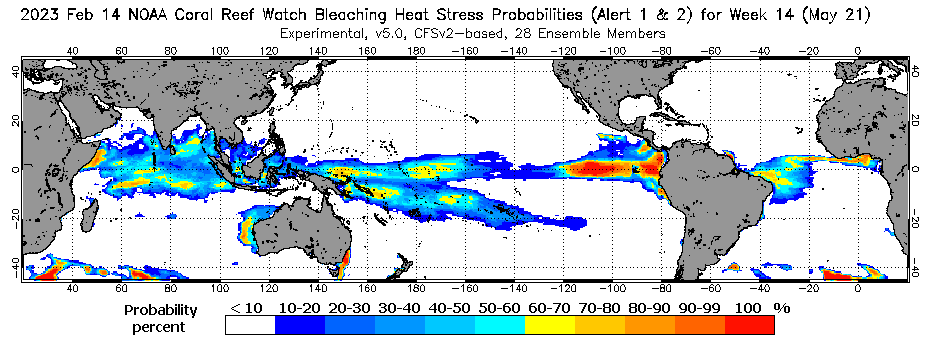 Outlook Map