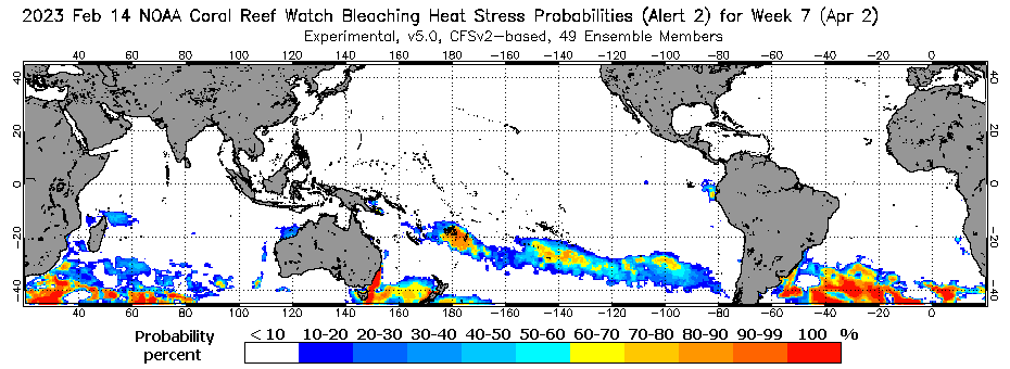 Outlook Map