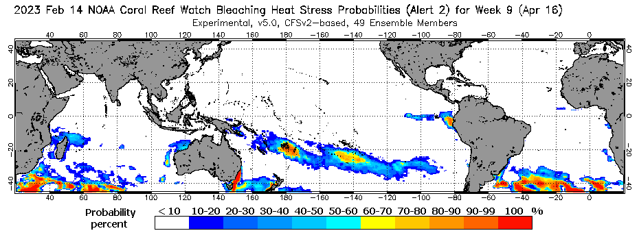 Outlook Map