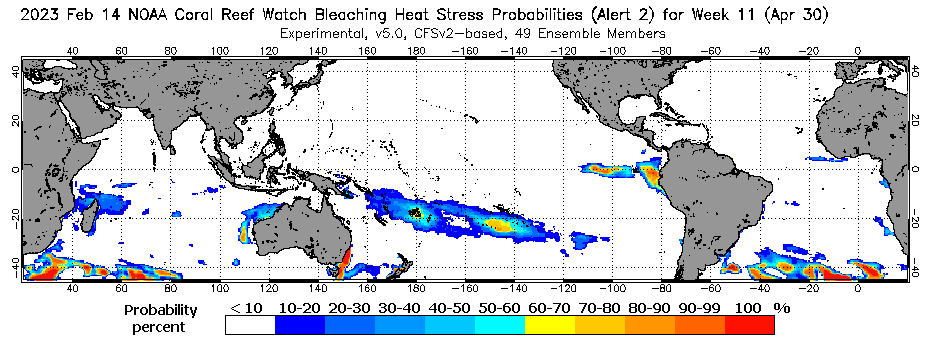 Outlook Map