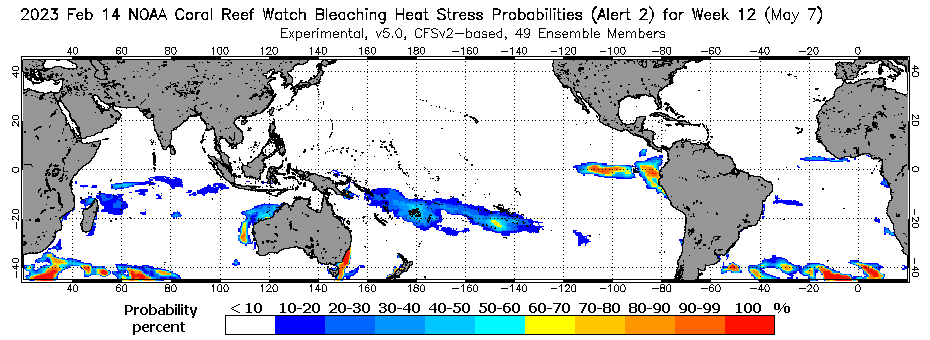 Outlook Map