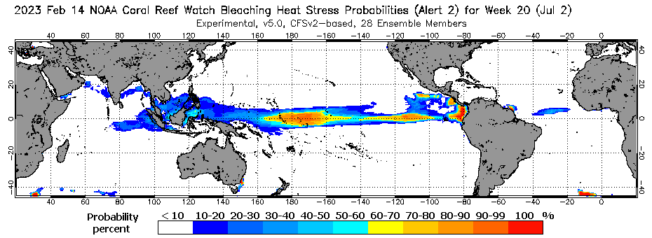 Outlook Map