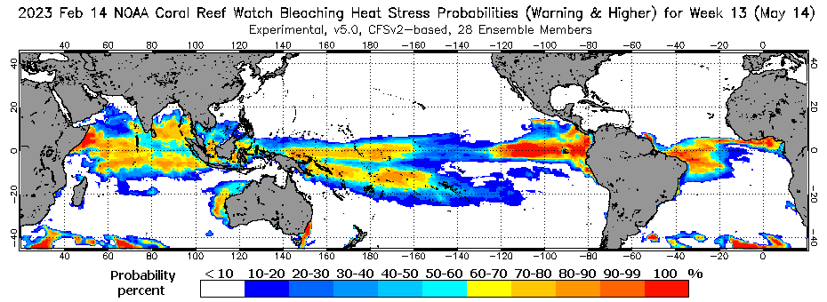 Outlook Map