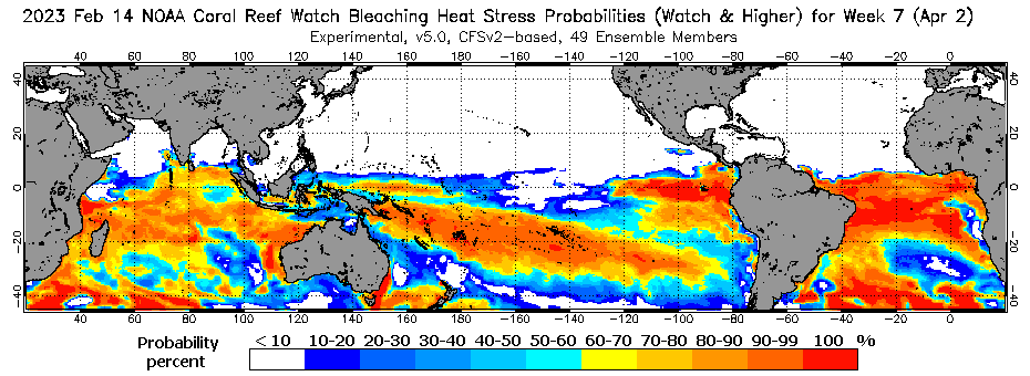 Outlook Map