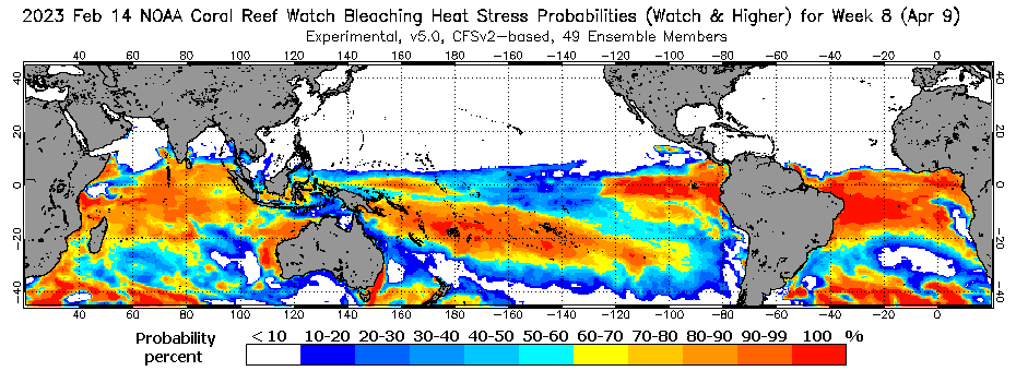 Outlook Map