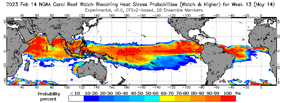 Outlook Map