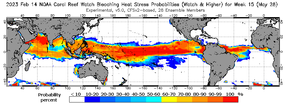 Outlook Map