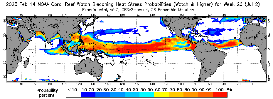 Outlook Map