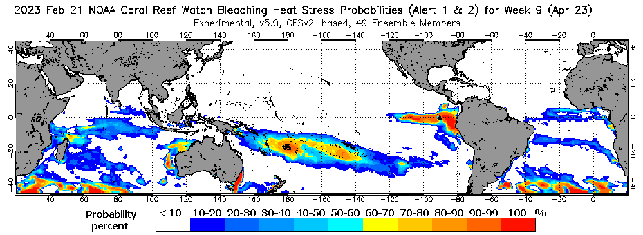 Outlook Map