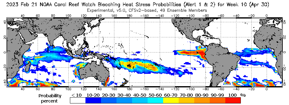 Outlook Map