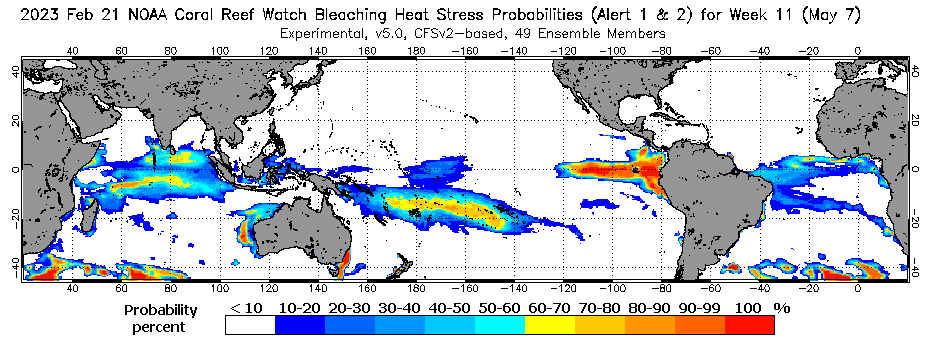 Outlook Map