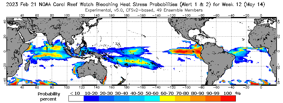 Outlook Map