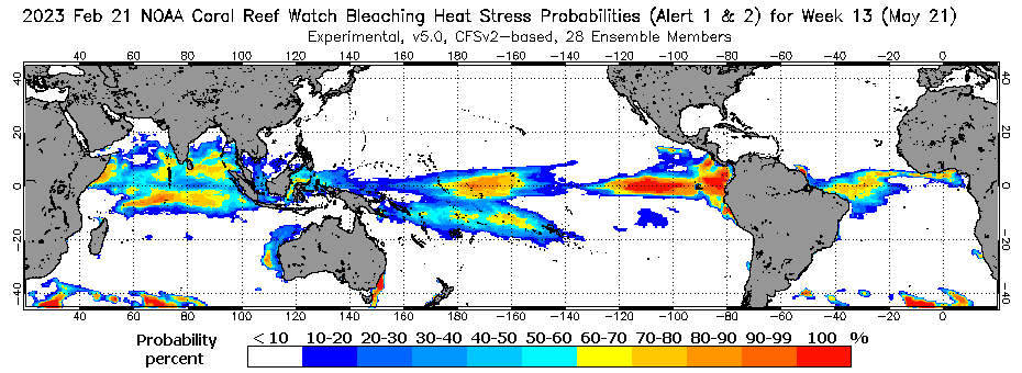 Outlook Map