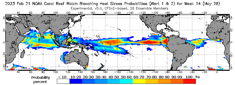 Outlook Map