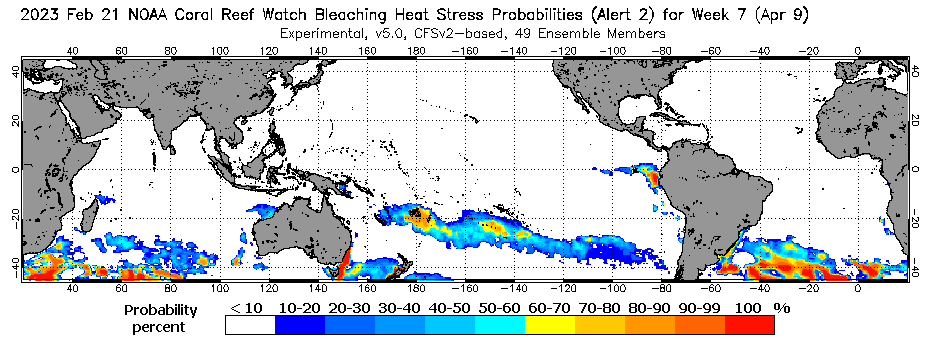 Outlook Map