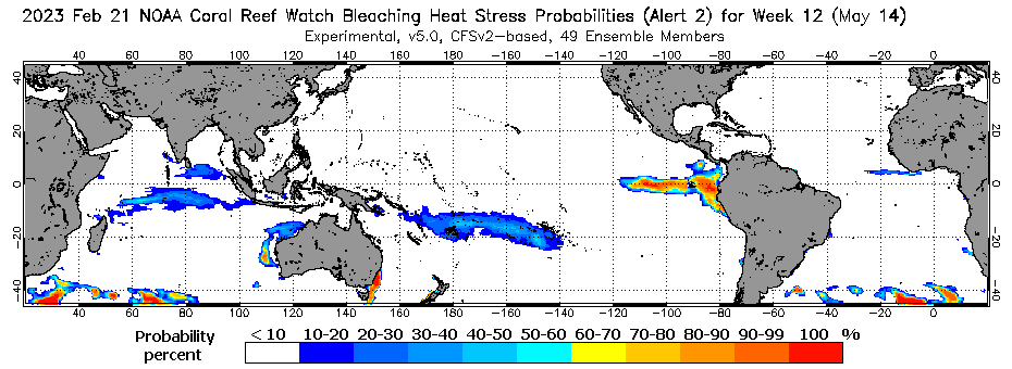 Outlook Map