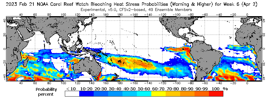 Outlook Map