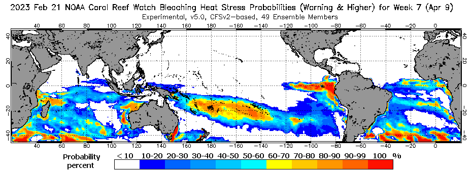 Outlook Map