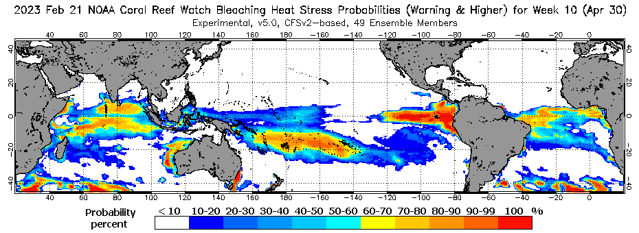 Outlook Map