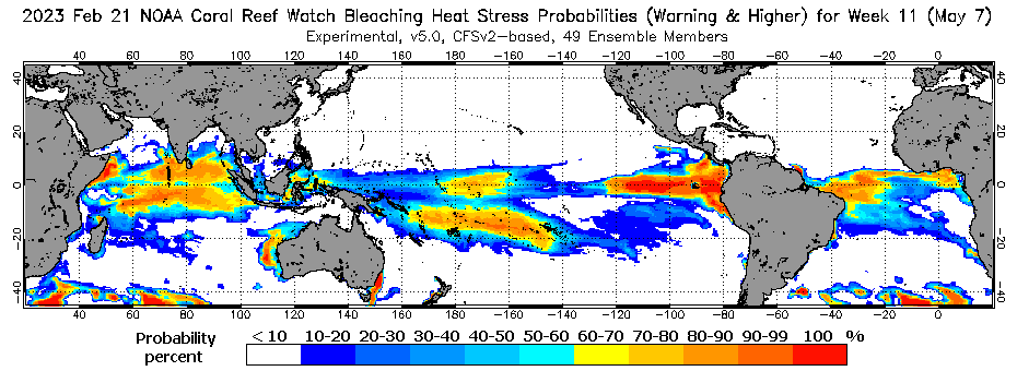 Outlook Map