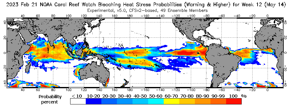 Outlook Map