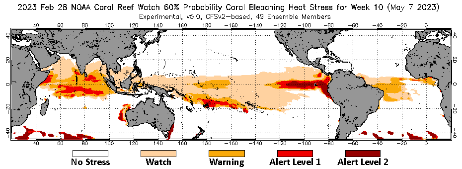 Outlook Map