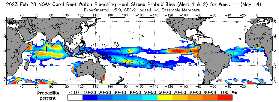 Outlook Map