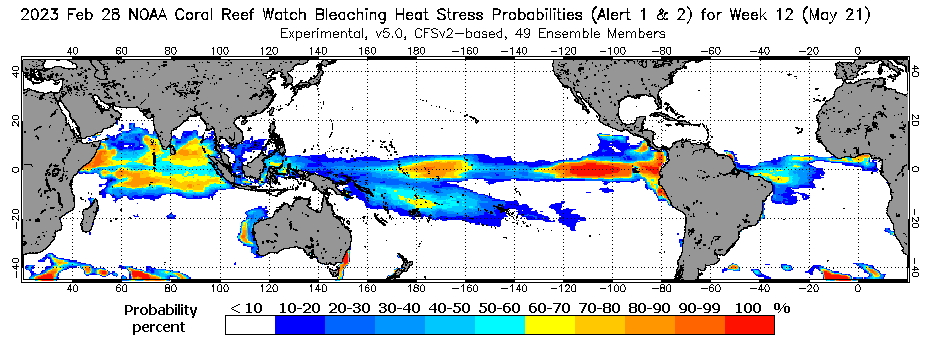 Outlook Map