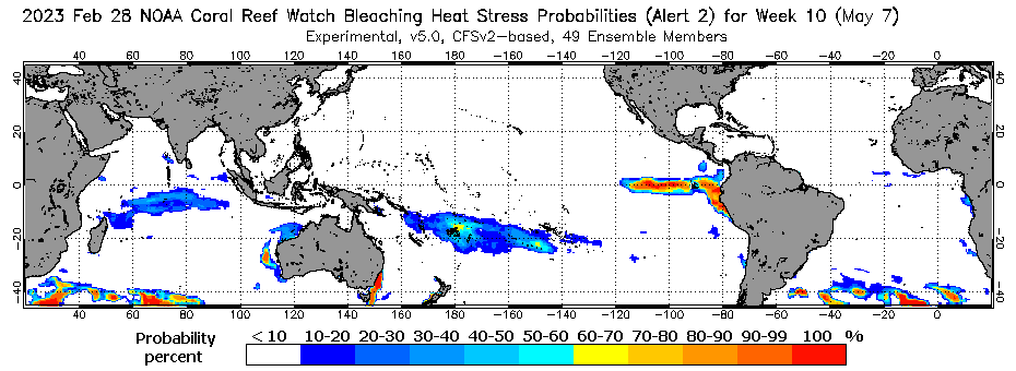 Outlook Map