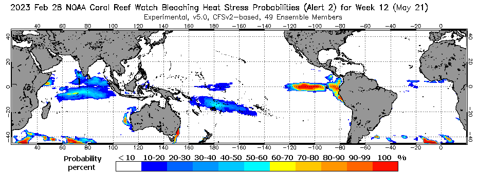 Outlook Map