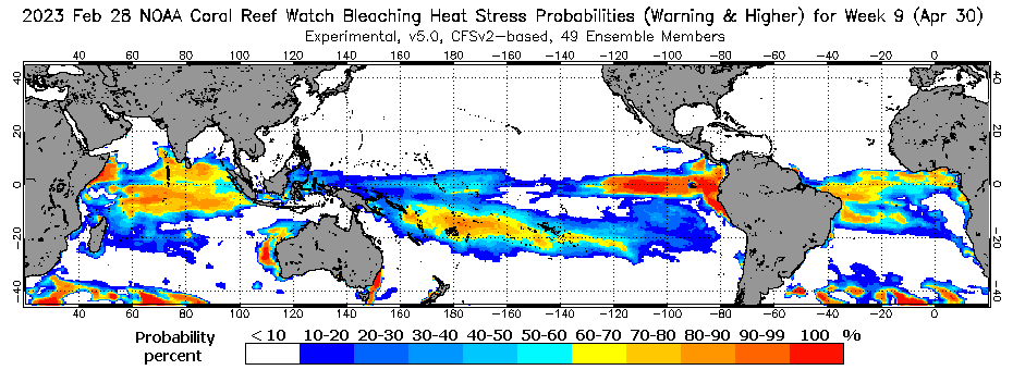 Outlook Map