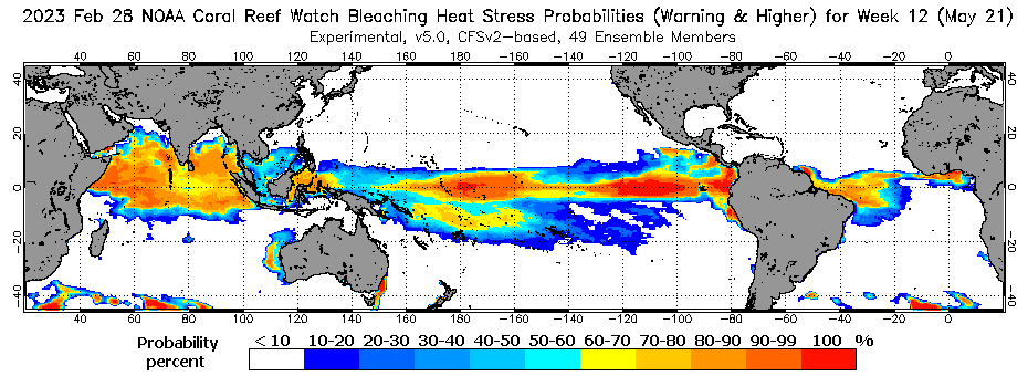 Outlook Map