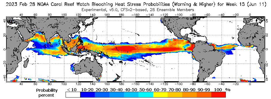 Outlook Map