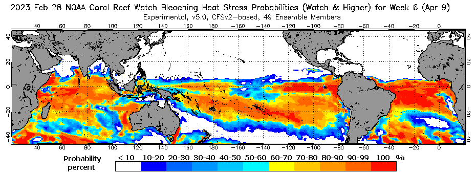 Outlook Map