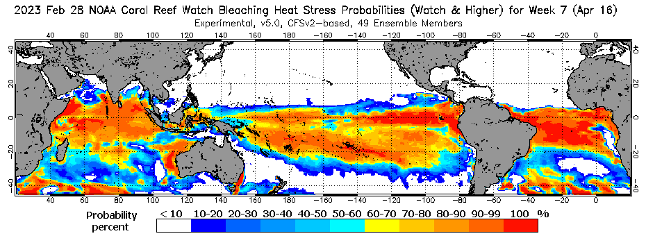 Outlook Map