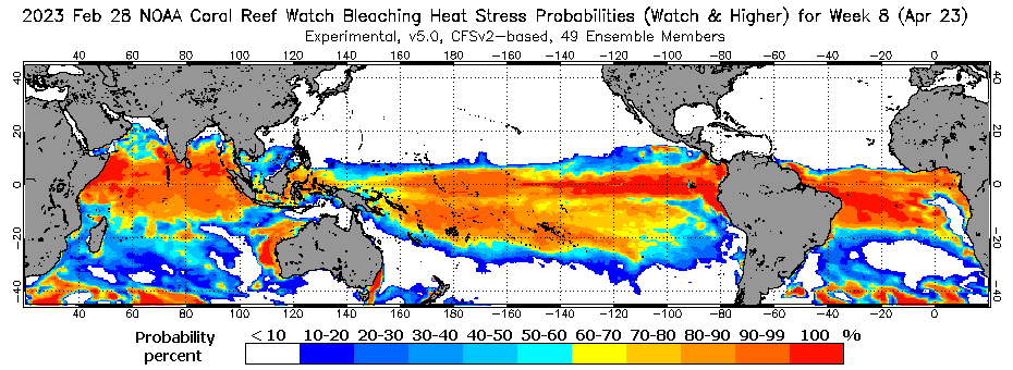 Outlook Map