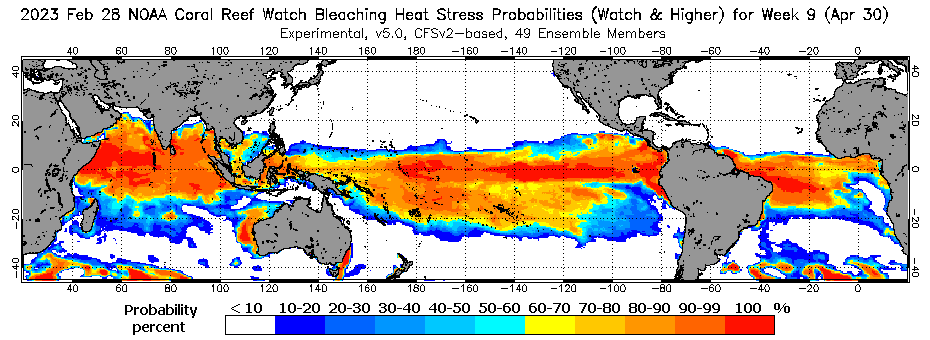 Outlook Map