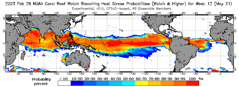 Outlook Map