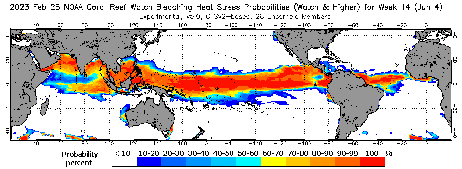 Outlook Map