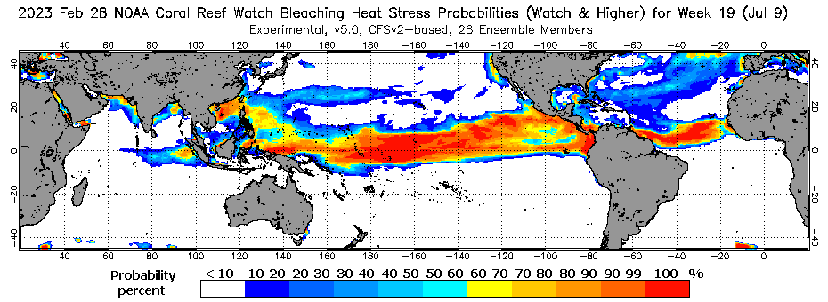 Outlook Map