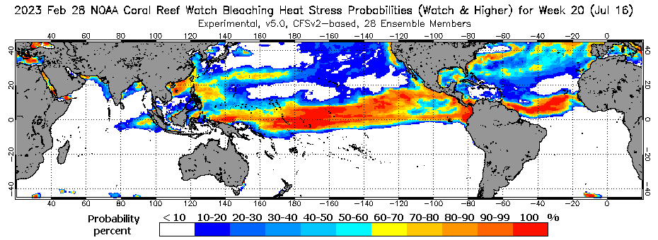 Outlook Map