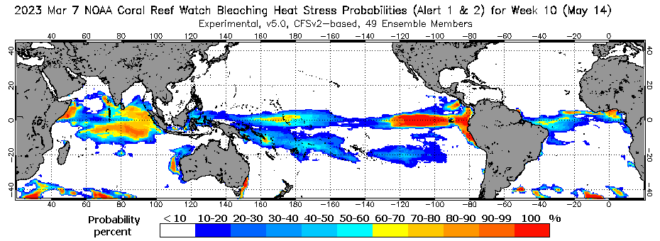 Outlook Map