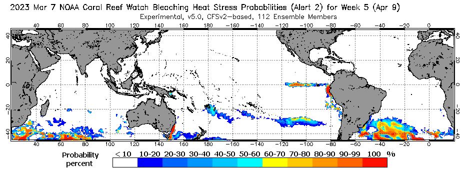 Outlook Map