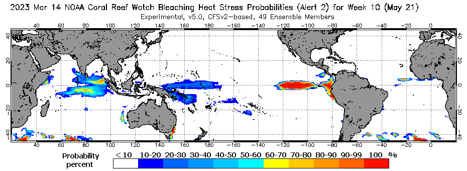 Outlook Map