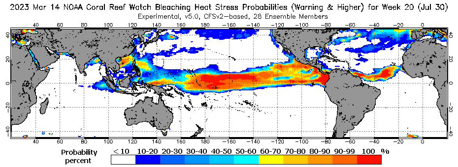 Outlook Map