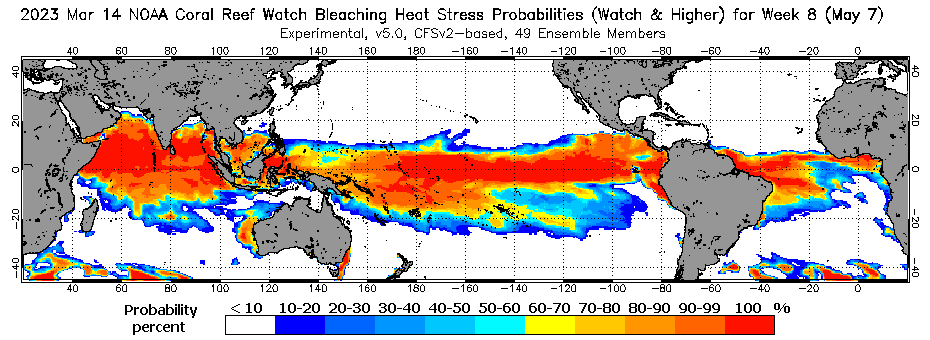 Outlook Map